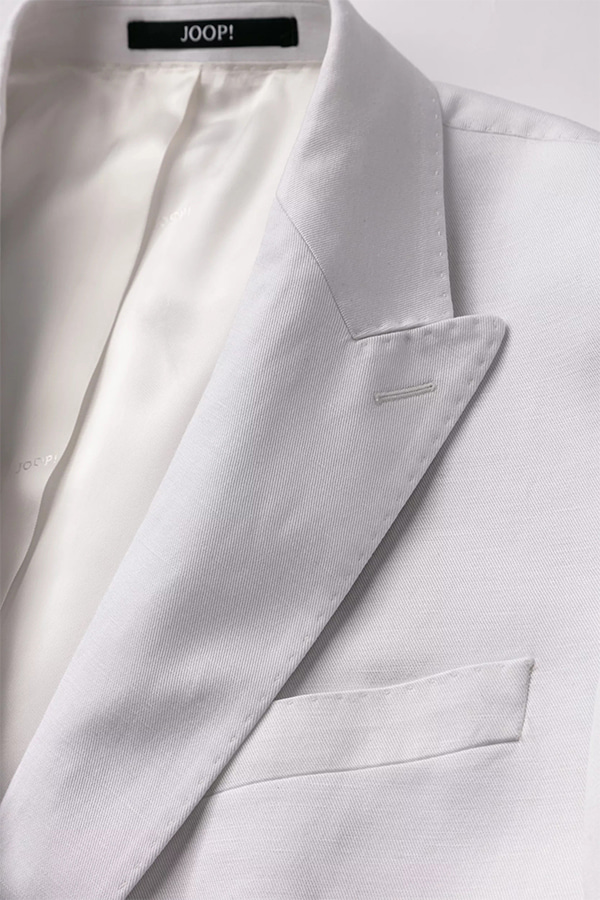 ΣΑΚΑΚΙ (ΚΟΣΤΟΥΜΙΟΥ) JOOP! - 107 ΣΠΑΣΤΟ ΛΕΥΚΟ